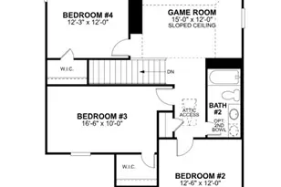 1333 Blue Moon Ln, La Marque, TX 77568 - Photo 4