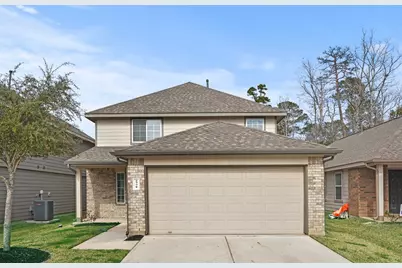 2772 Madison Court, Conroe, TX 77304 - Photo 2