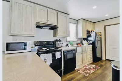 236 Road 5210, Cleveland, TX 77327 - Photo 14