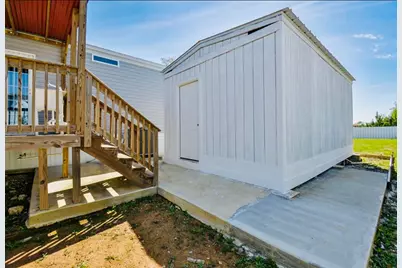 236 Road 5210, Cleveland, TX 77327 - Photo 22