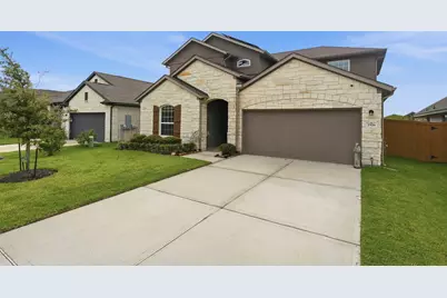 2526 Bayrose Drive, La Marque, TX 77568 - Photo 2