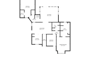 24267 W Oak Dr, Porter, TX 77365 - Photo 8
