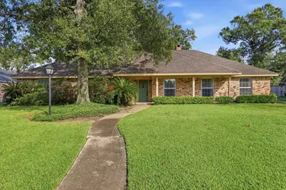1570 Belvedere Drive, Beaumont, TX 77706 - Photo 1
