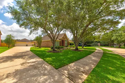 2901 Harvest Hill Drive, Friendswood, TX 77546 - Photo 1