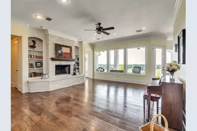 9265 Wren Lane, Bellville, TX 77418 - Photo 6