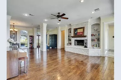 9265 Wren Lane, Bellville, TX 77418 - Photo 8