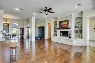 9265 Wren Ln, Bellville, TX 77418 - Photo 8