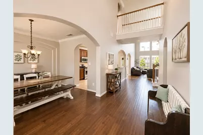 14907 Whispy Green Court, Cypress, TX 77433 - Photo 2