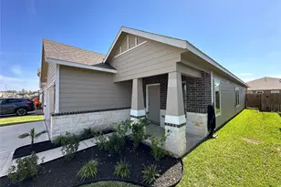 9953 Glenbrook Ln, Magnolia, TX 77354 - Photo 2