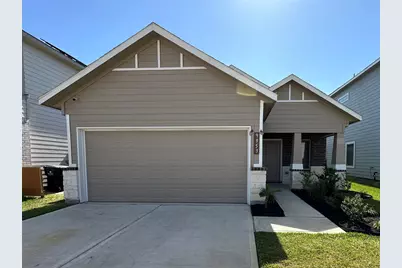 9953 Glenbrook Lane, Magnolia, TX 77354 - Photo 1