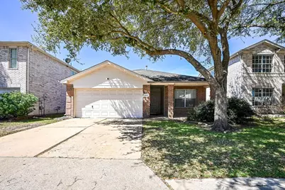 4815 Monarch Glen Lane, Katy, TX 77449 - Photo 1