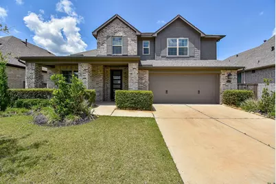 23714 Sweeny Valley Drive, Richmond, TX 77469 - Photo 2