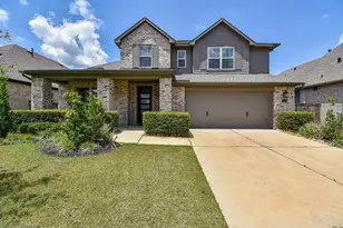 23714 Sweeny Vly Dr, Richmond, TX 77469 - Photo 2