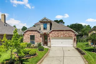10 Sagamore Ridge Pl, Spring, TX 77389 - Photo 1