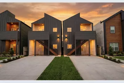 9738 Garcroft A-B Street, Houston, TX 77029 - Photo 1