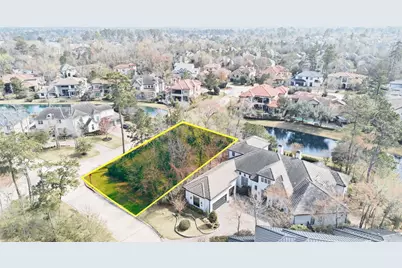 3 S Bayou Club Court, Spring, TX 77389 - Photo 4