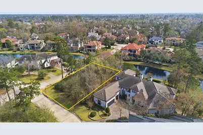 3 S Bayou Club Court, Spring, TX 77389 - Photo 2