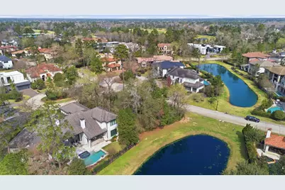 3 S Bayou Club Court, Spring, TX 77389 - Photo 10