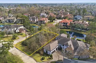 3 South Bayou Club Court, Spring, TX 77389 - Photo 1