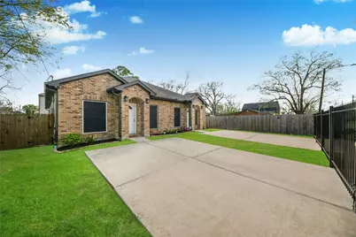 7980 Ethel Street #A, Houston, TX 77028 - Photo 2