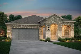 10434 Painted Brush Ln, Willis, TX 77318 - Photo 1