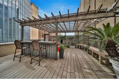 705 Main Street #610, Houston, TX 77002 - Photo 10