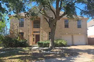 9303 Reston Grove Ln, Houston, TX 77095 - Photo 1