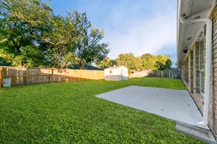 802 Foxglove Dr, Missouri City, TX 77489 - Photo 32