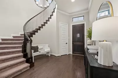 5110 W Lacey Garden Loop, Houston, TX 77018 - Photo 26