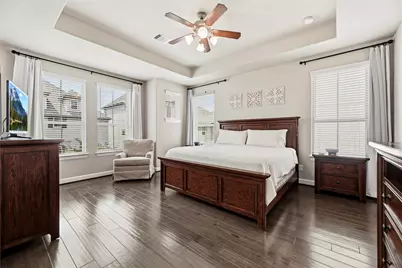 5110 W Lacey Garden Loop, Houston, TX 77018 - Photo 10