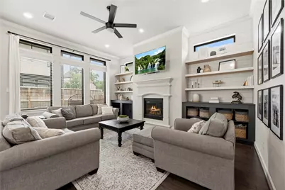 5110 W Lacey Garden Loop, Houston, TX 77018 - Photo 46