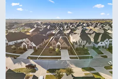 4226 Ana Ridge Lane, Fulshear, TX 77441 - Photo 2