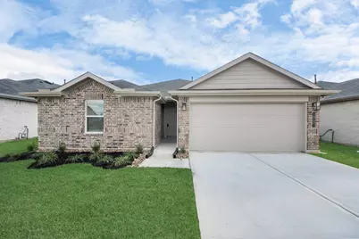 18683 Bernoulli Drive, New Caney, TX 77357 - Photo 2