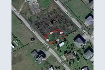 978 Gregory Lane, Crystal Beach, TX 77650 - Photo 2