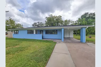 2605 W Dumble Street, Alvin, TX 77511 - Photo 4