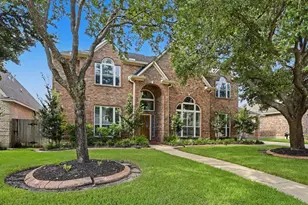 18423 Bivens Bend, Spring, TX 77379 - Photo 2