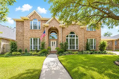 18423 Bivens Bend, Spring, TX 77379 - Photo 2