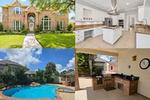 18423 Bivens Bend, Spring, TX 77379 - Photo 1