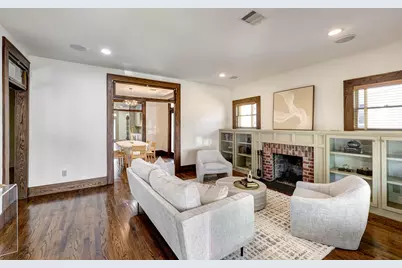 1128 Euclid Street, Houston, TX 77009 - Photo 4