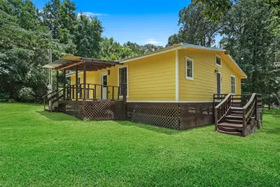 601 Faulkner Avenue, Coldspring, TX 77331 - Photo 2