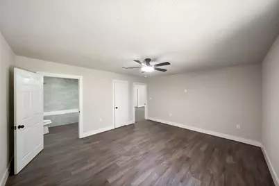 601 Faulkner Avenue, Coldspring, TX 77331 - Photo 22