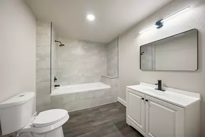601 Faulkner Avenue, Coldspring, TX 77331 - Photo 24