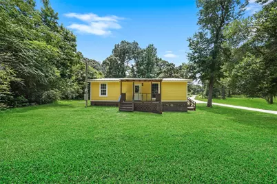 601 Faulkner Avenue, Coldspring, TX 77331 - Photo 4