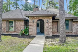 6415 Moccasin Bend Dr, Spring, TX 77379 - Photo 2