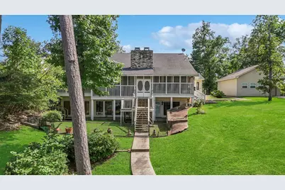 618 Palmetto Drive, Livingston, TX 77351 - Photo 4