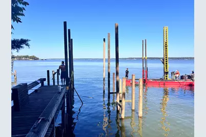 618 Palmetto Drive, Livingston, TX 77351 - Photo 2