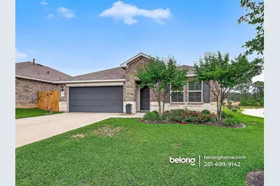 40402 Red Poppy Lane, The Woodlands, TX 77354 - Photo 1