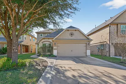 9940 Swallow Drive, Conroe, TX 77385 - Photo 1