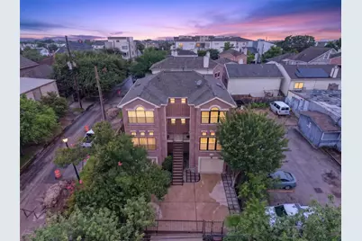 2716 Bagby Street, Houston, TX 77006 - Photo 24