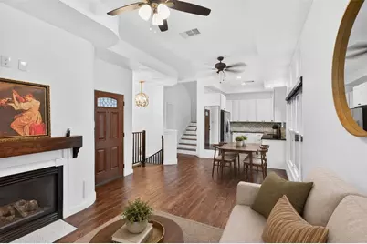 2716 Bagby Street, Houston, TX 77006 - Photo 4